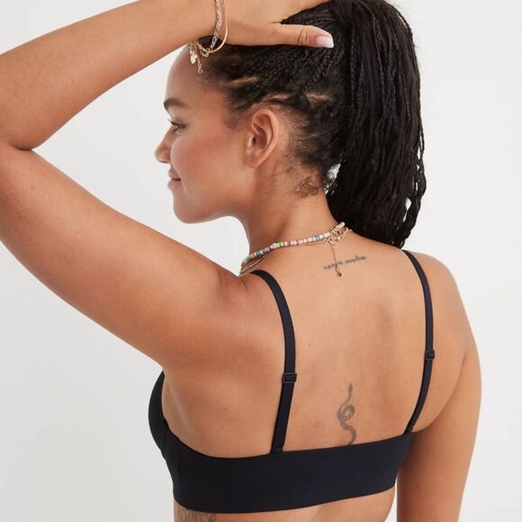 Aerie Bralette XS - Picture 2 of 8